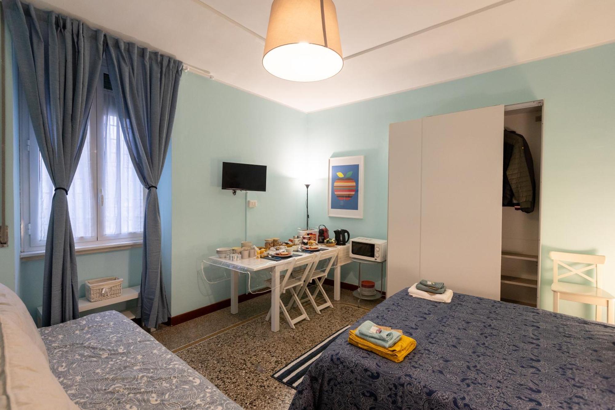 Happy Island Hotel - Rome — Photos 3